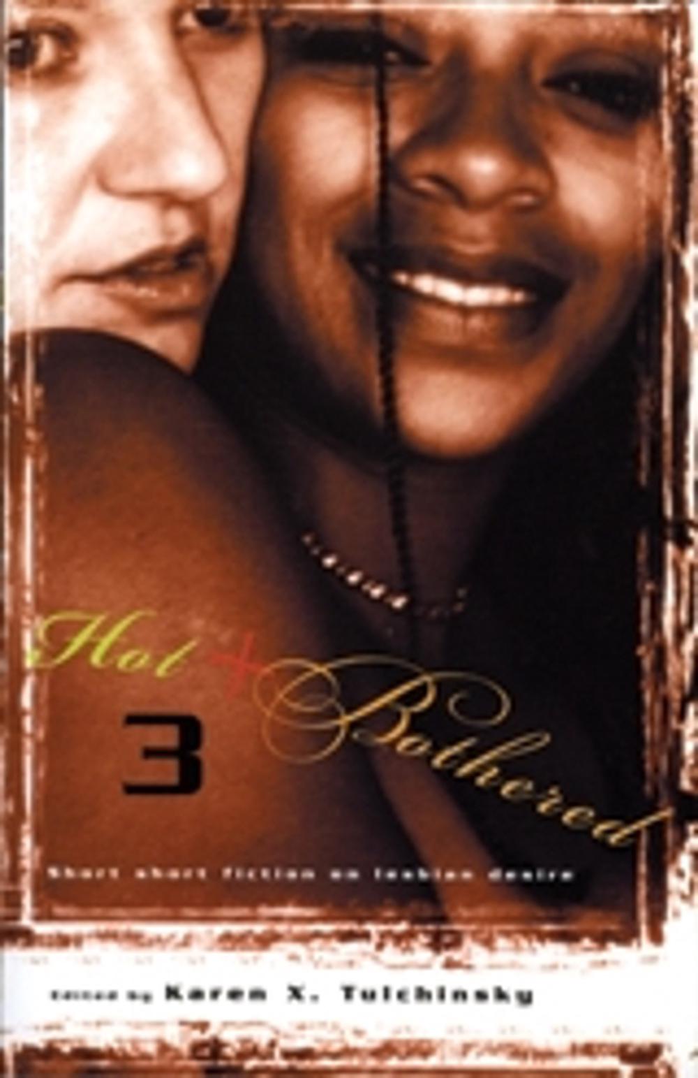 Hot And Bothered #3 by Karen X. Tulchinsky - ISBN: 9781551521022