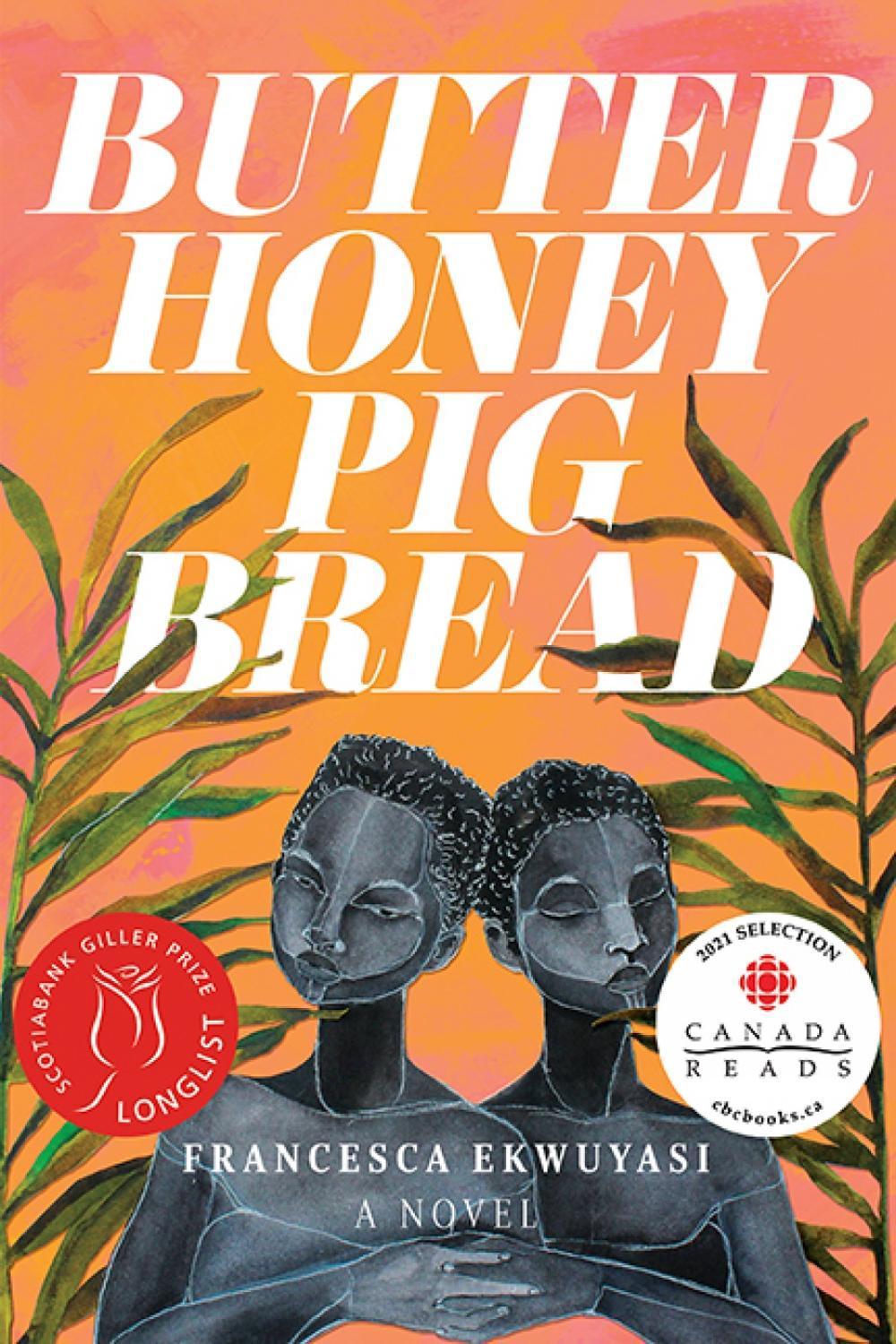 Butter Honey Pig Bread, 9781551528236