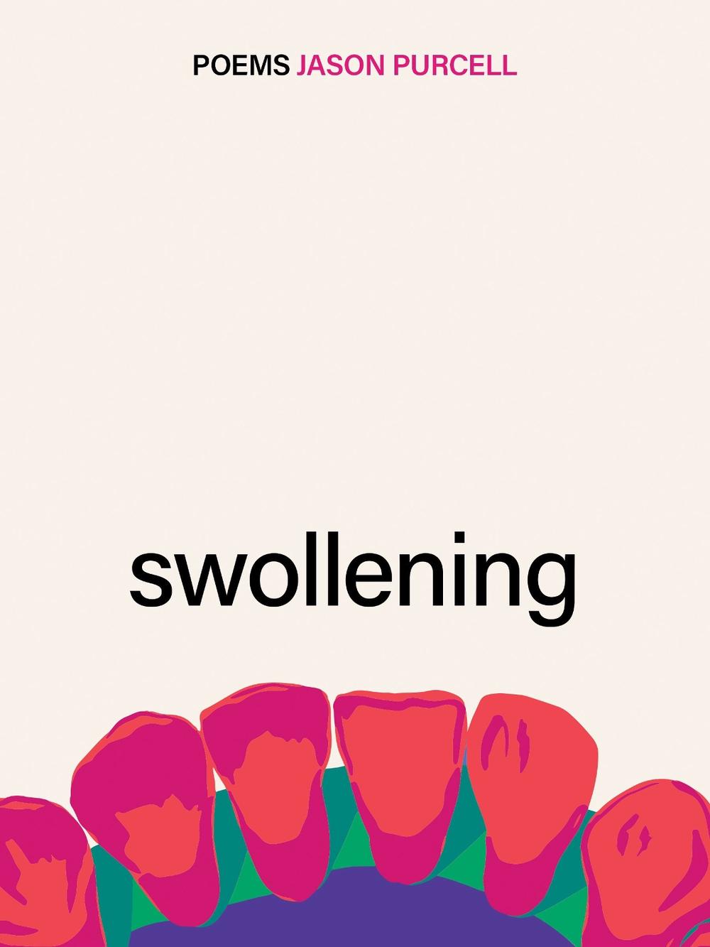 Swollening by Jason Purcell - ISBN: 9781551528854