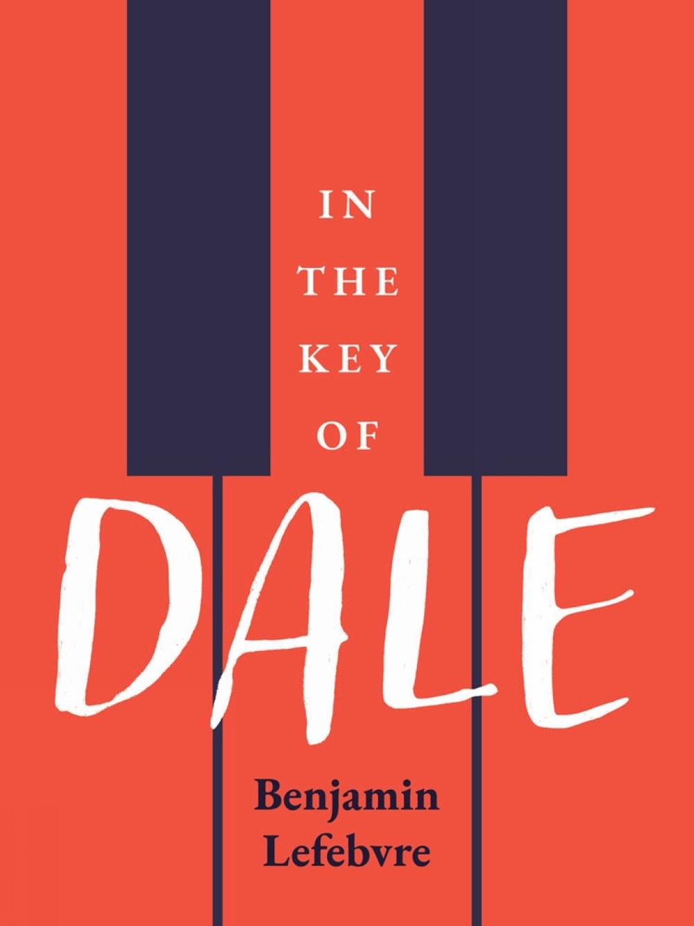 In The Key of Dale, 9781551529035