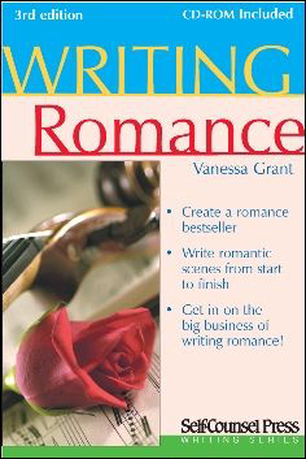Writing Romance: Create a Romance Bestseller., 9781551807393