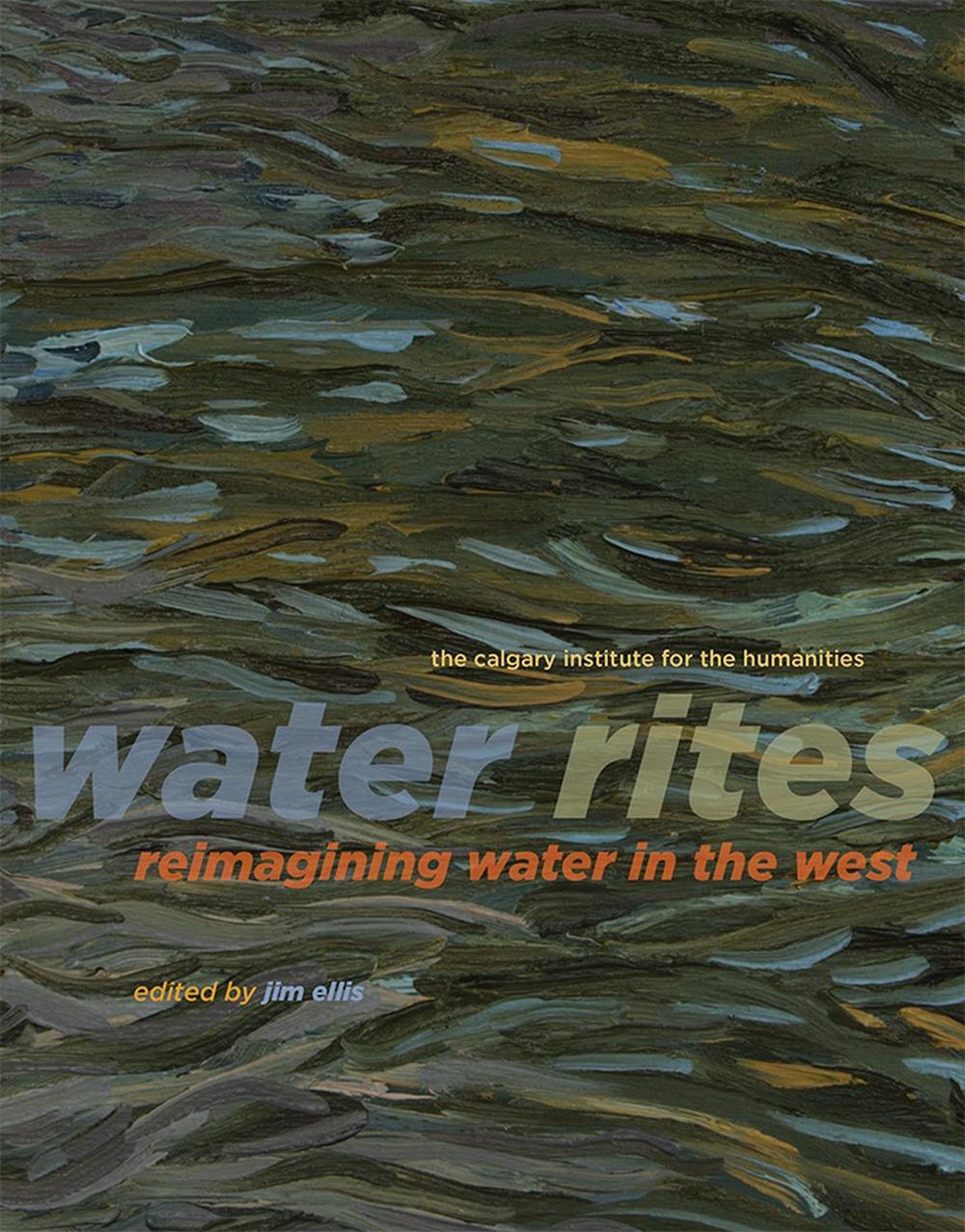 Water Rites, 9781552389973