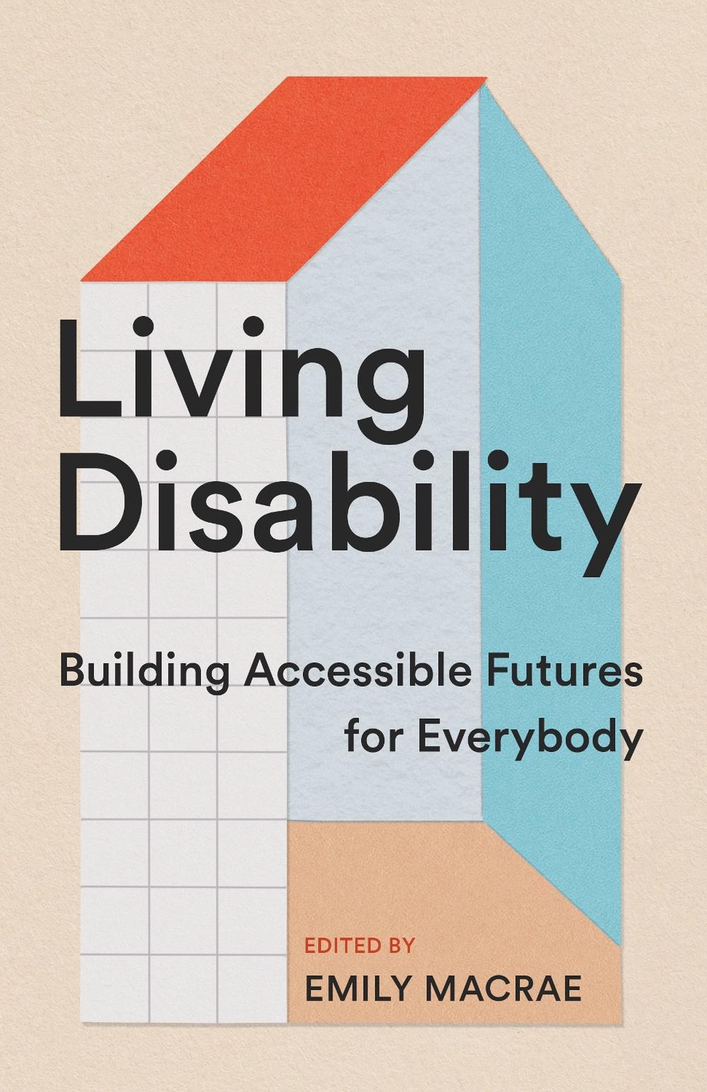 Living Disability, 9781552454886