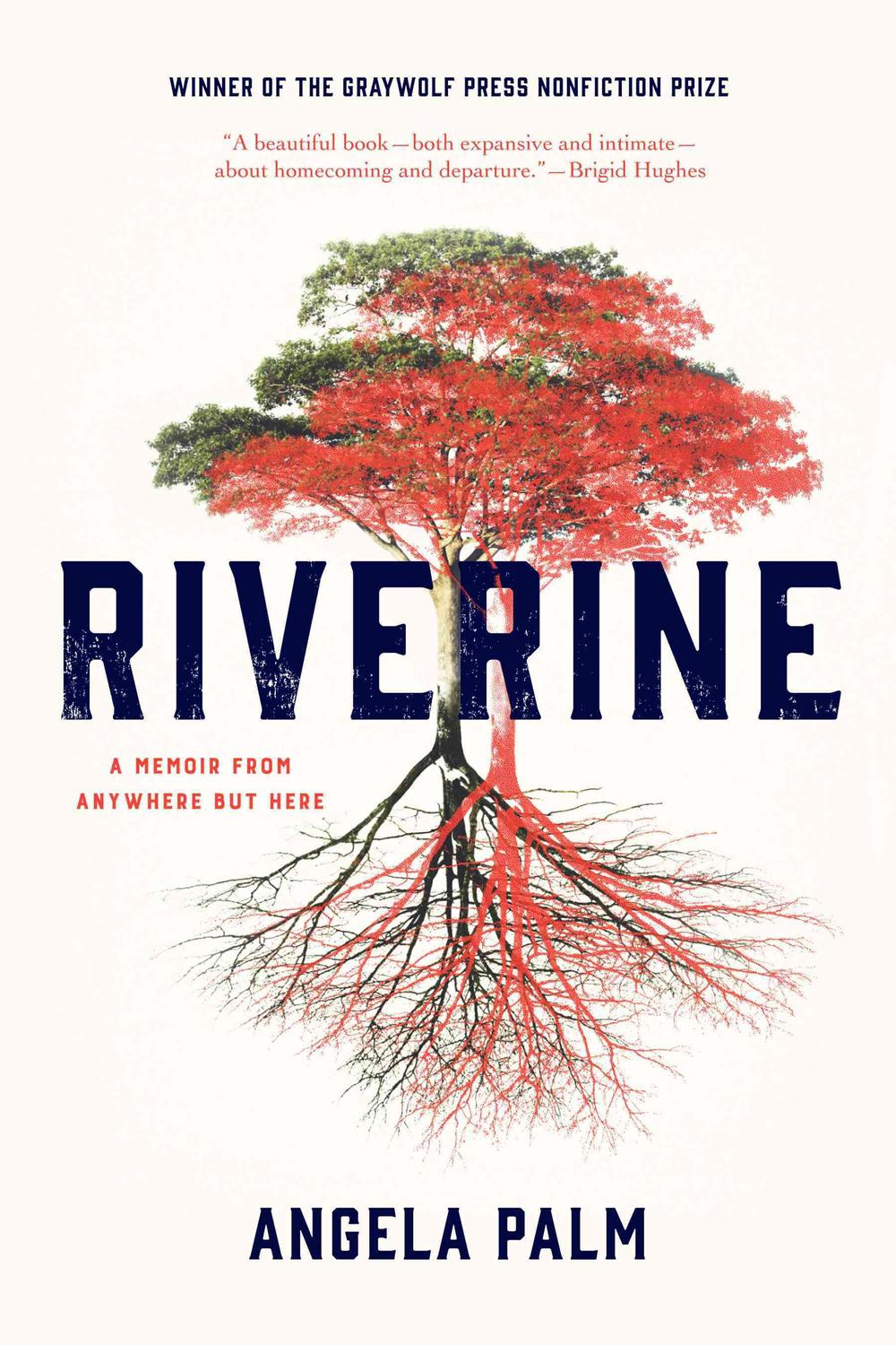 Riverine, 9781555977467