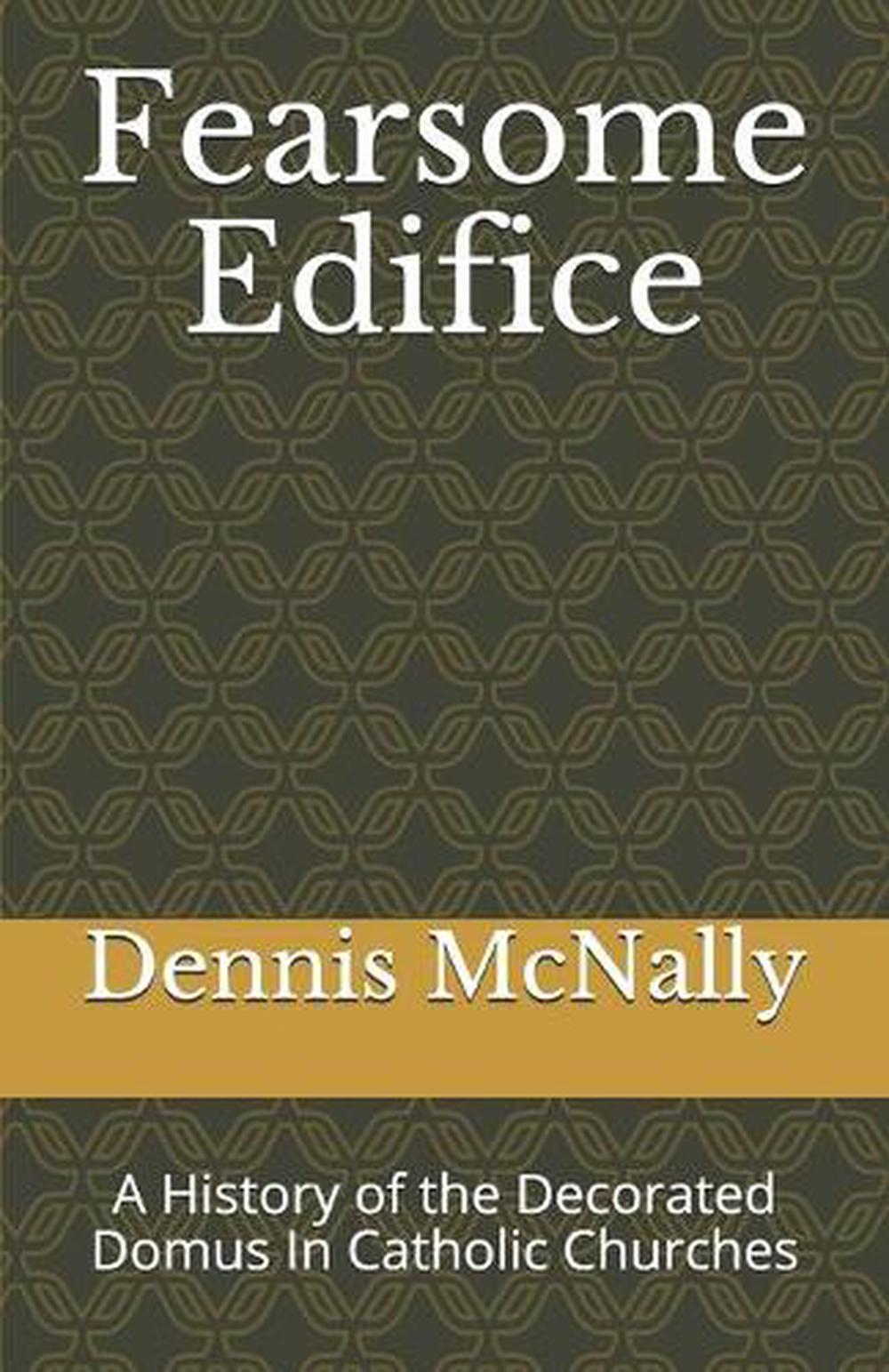 Fearsome Edifice, 9781556053481