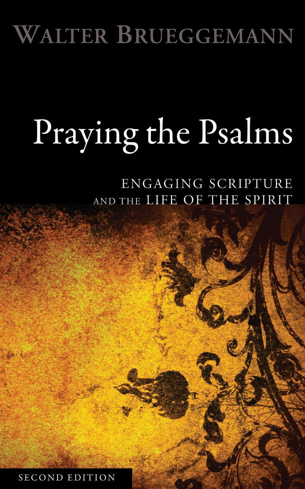 Praying the Psalms, Second Edition, 9781556352836