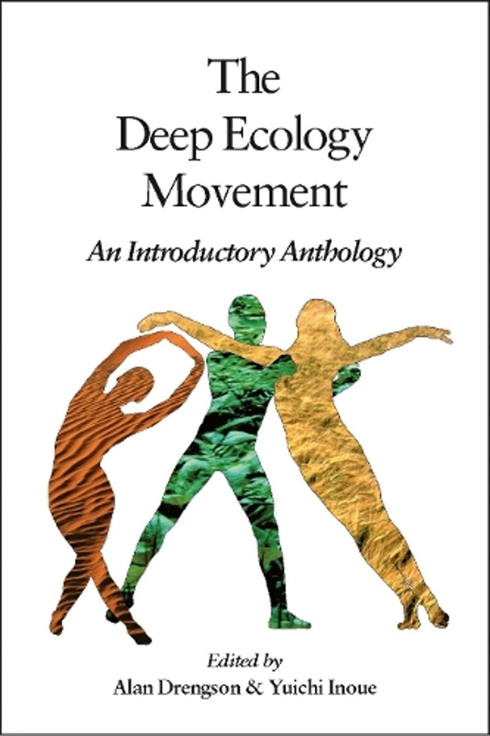 The Deep Ecology Movement by Yuichi Inoue - ISBN: 9781556431982