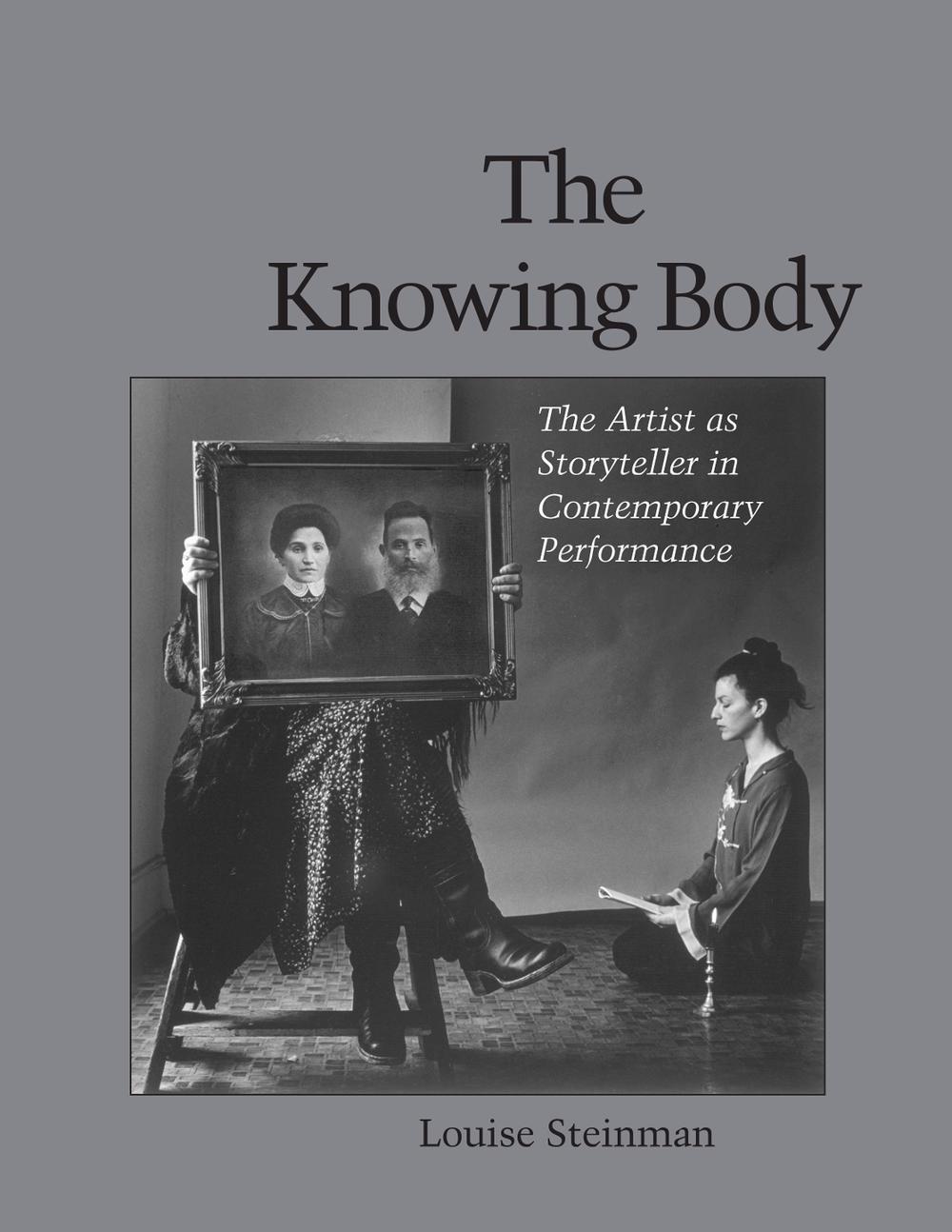 The Knowing Body by Louise Steinman - ISBN: 9781556432026