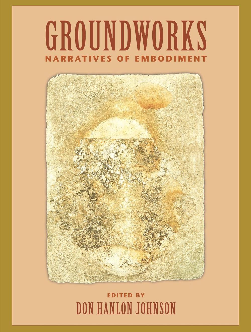 Groundworks by Don Hanlon Johnson - ISBN: 9781556432354