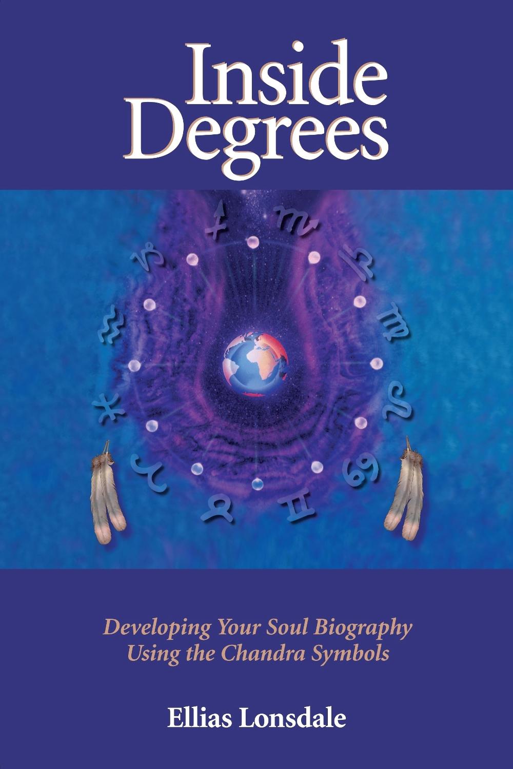 Inside Degrees, 9781556432415