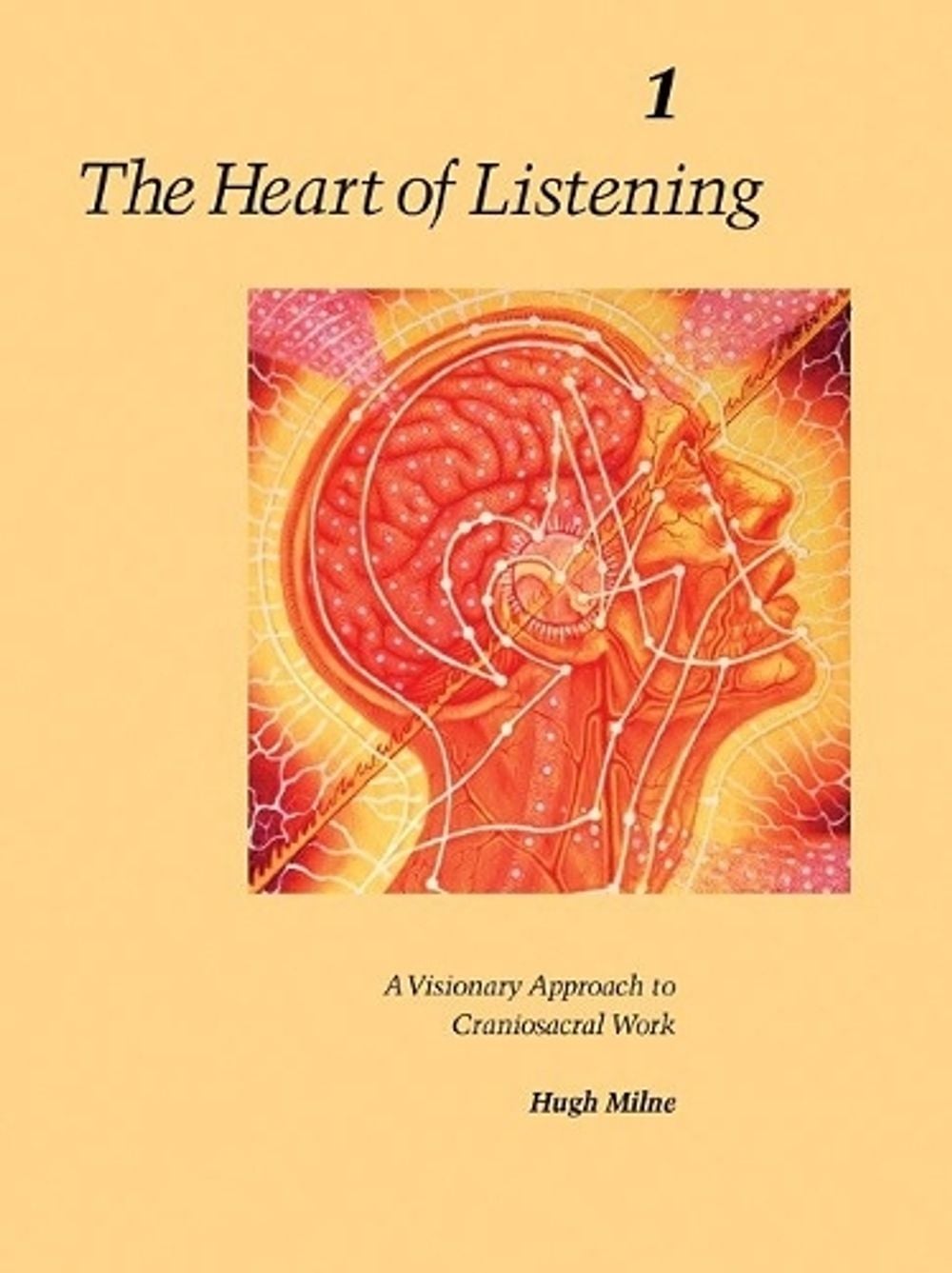 The Heart of Listening, Volume 1 by Hugh Milne - ISBN: 9781556432798
