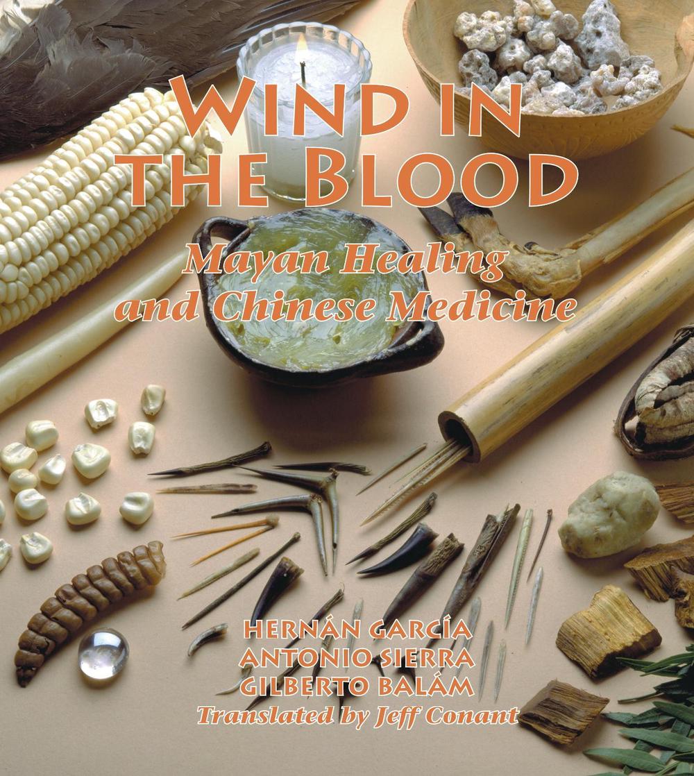 Wind in the Blood by Antonio Sierra - ISBN: 9781556433047
