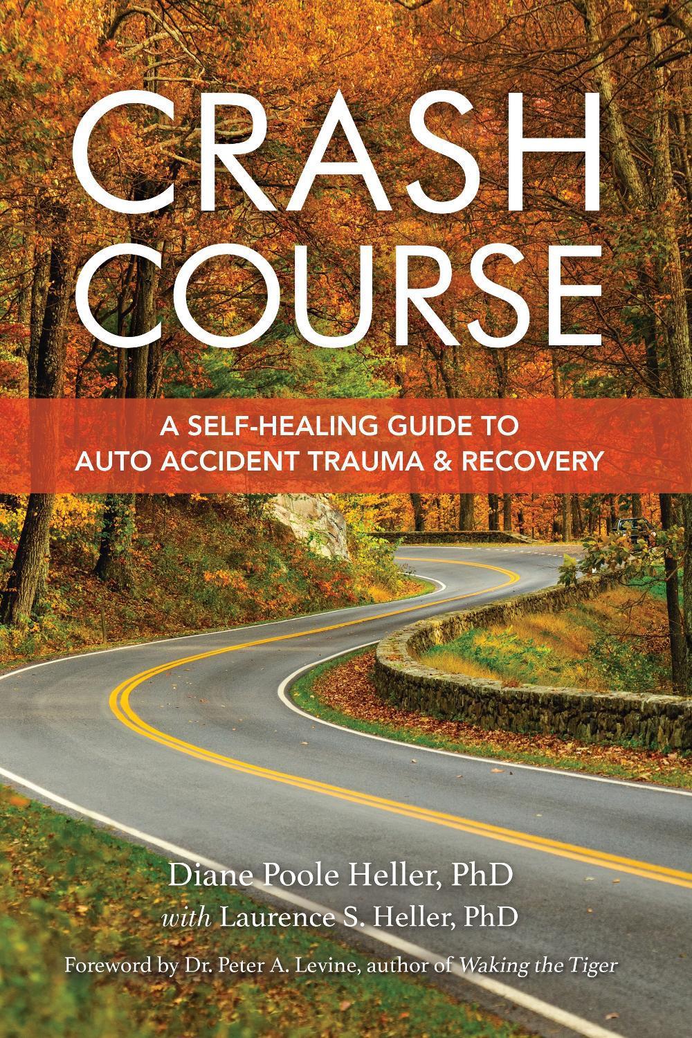 Crash Course by Diane Poole Heller - ISBN: 9781556433726