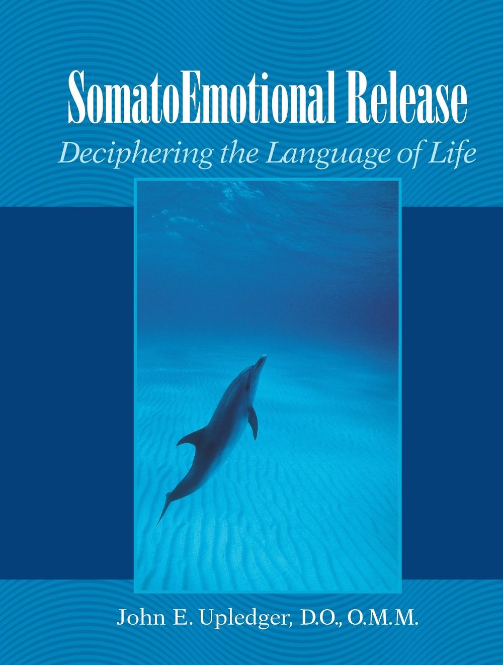 SomatoEmotional Release, 9781556434129
