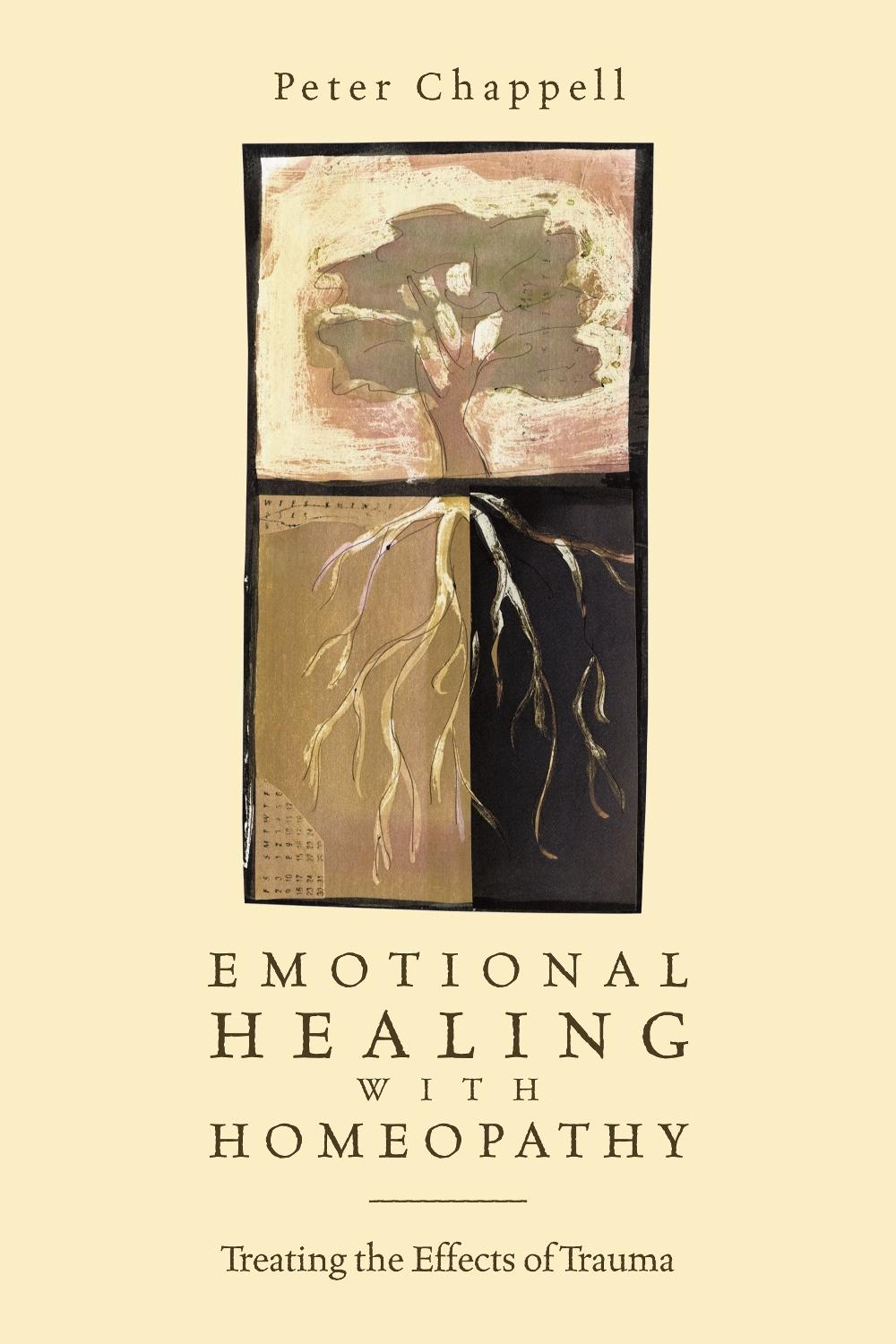 Emotional Healing with Homeopathy, 9781556434297