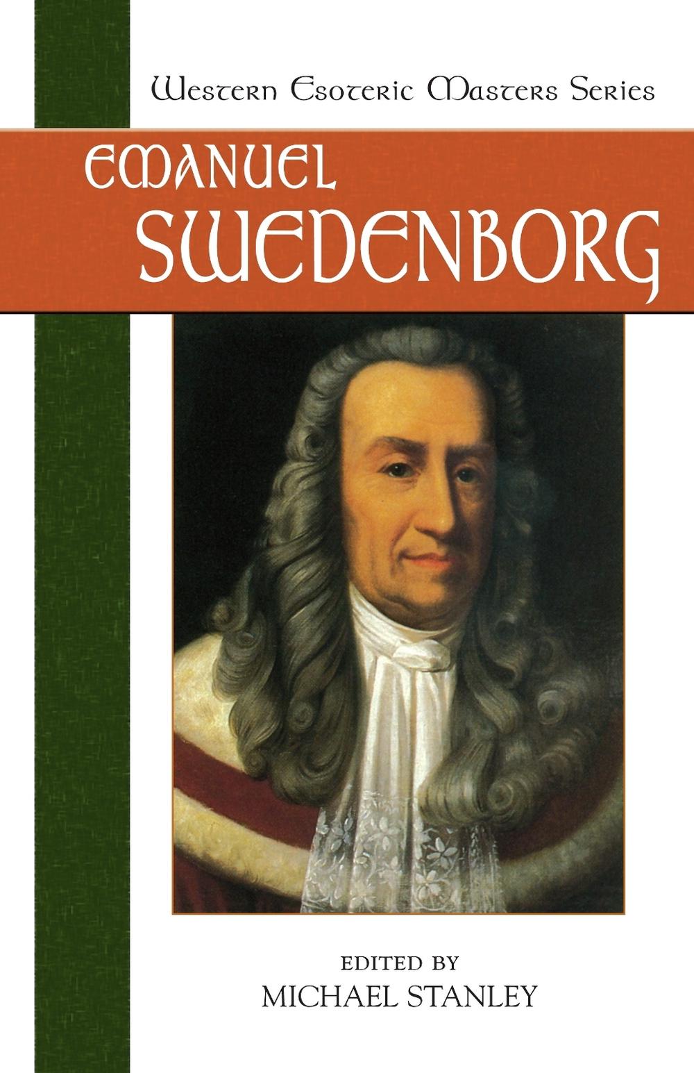 Emanuel Swedenborg by Emanuel Swedenborg - ISBN: 9781556434679