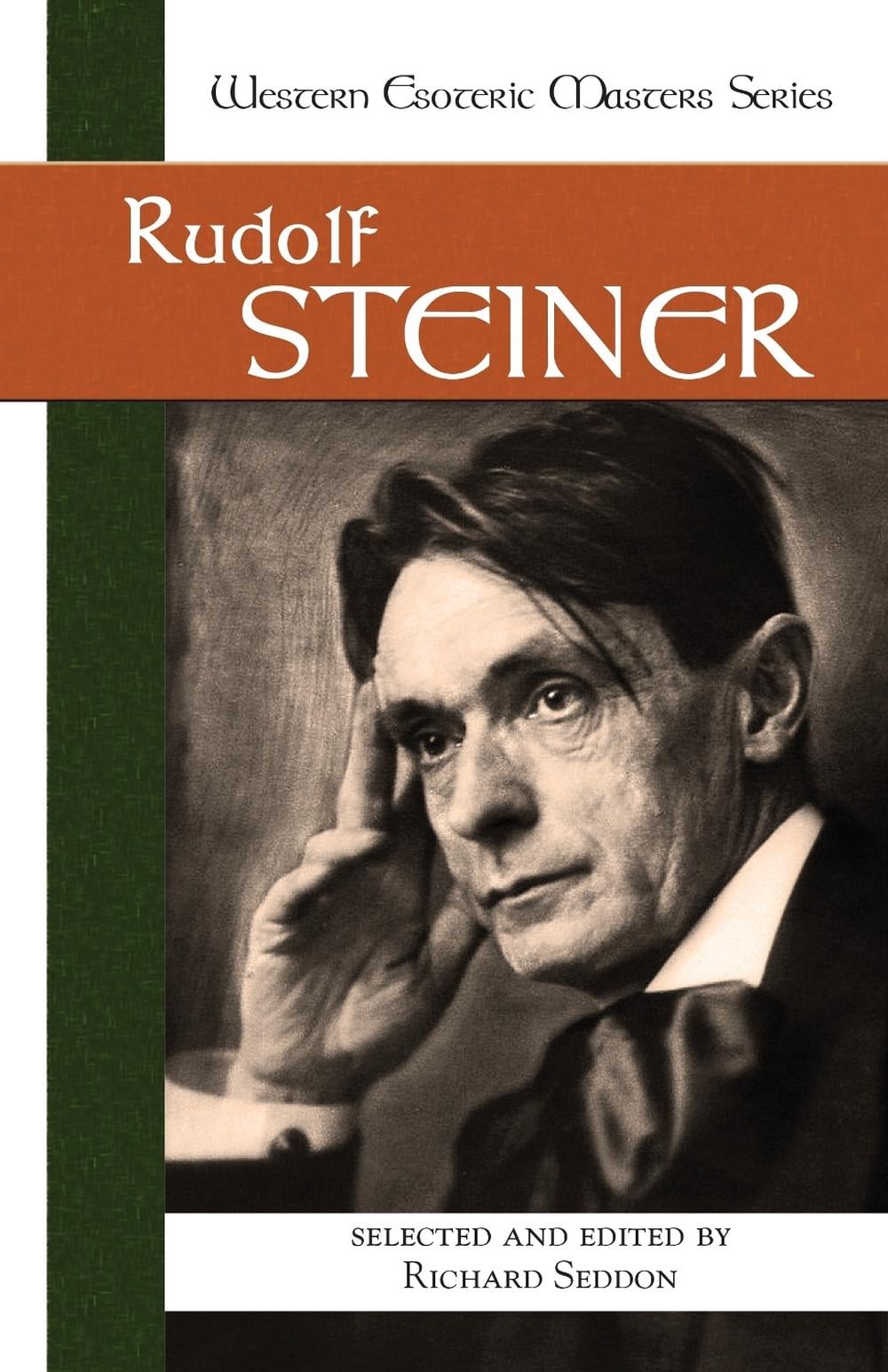 Rudolf Steiner by Richard Seddon - ISBN: 9781556434907