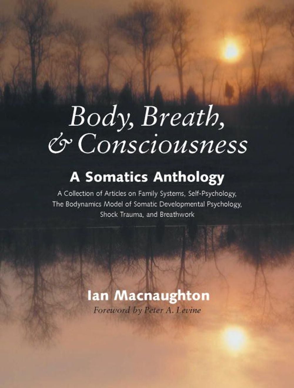 Body, Breath, and Consciousness by Ian Macnaughton - ISBN: 9781556434969