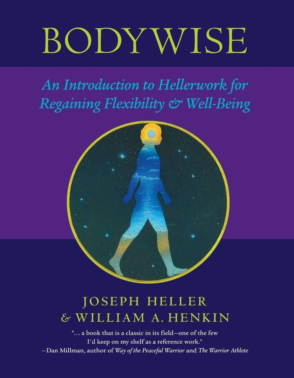 Bodywise by Joseph Heller - ISBN: 9781556435249