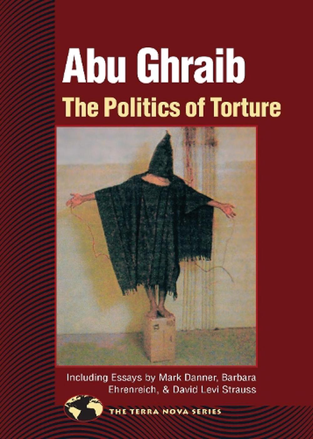 Chronology of Abu Ghraib (washingtonpost.com)