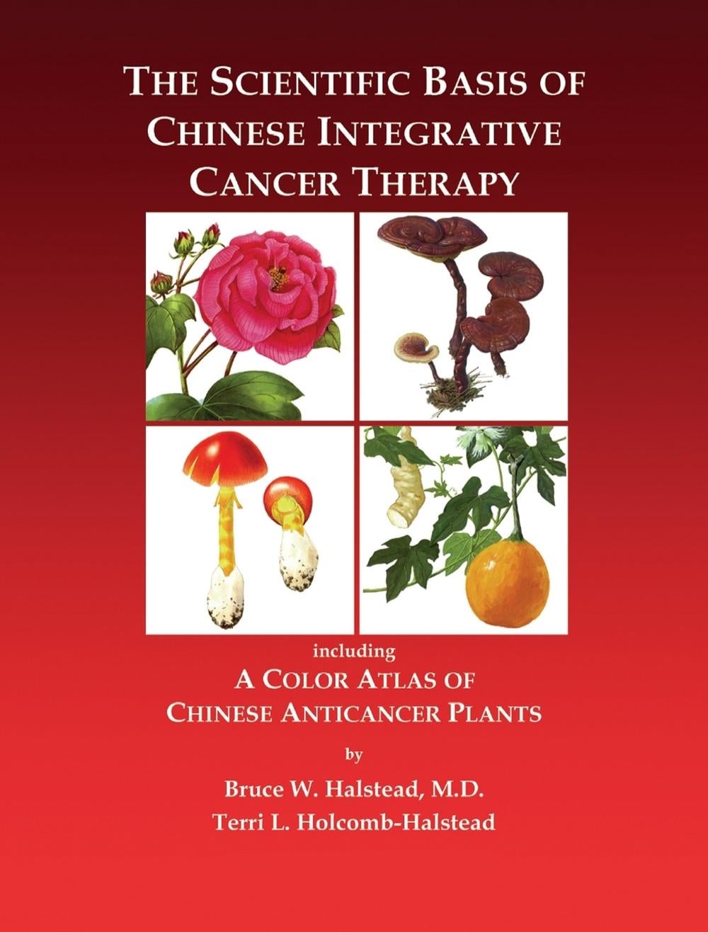The Scientific Basis of Chinese Integrative Cancer Therapy by Bruce Halstead - ISBN: 9781556435850