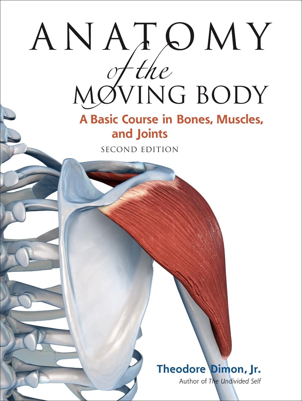 anatomy of the moving body pdf