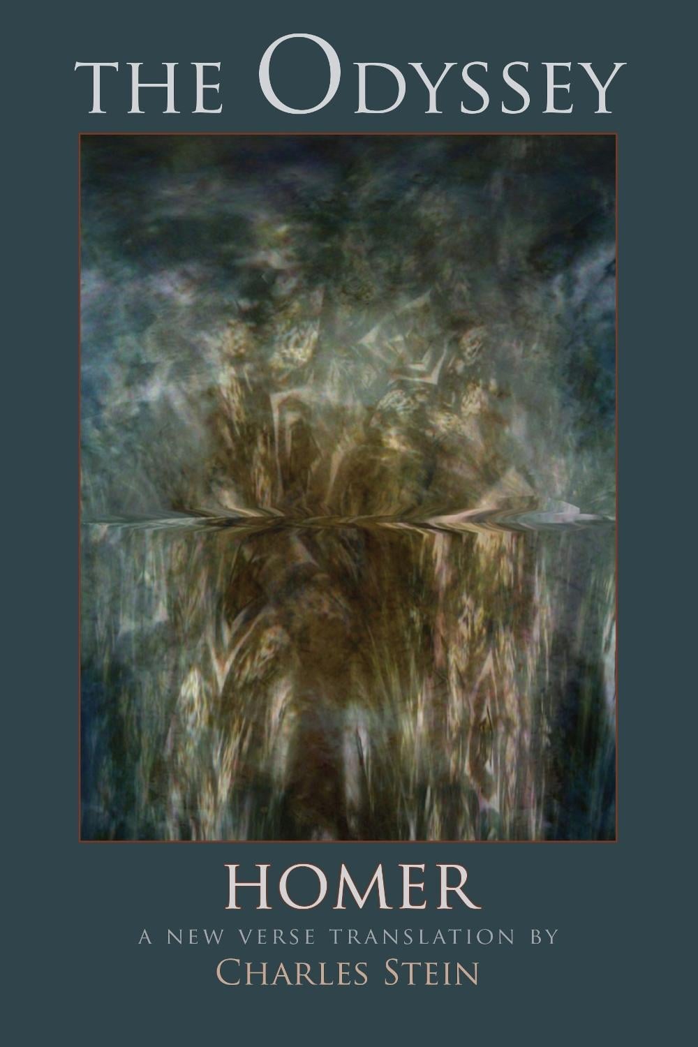 The Odyssey by Homer - ISBN: 9781556437281