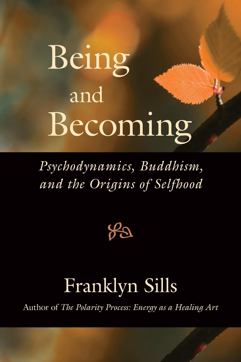 Being and Becoming by Franklyn Sills - ISBN: 9781556437625