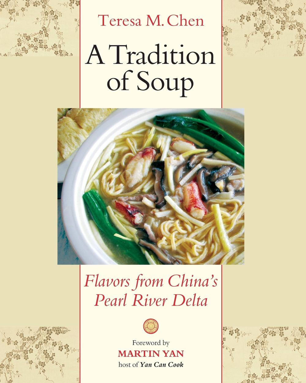 A Tradition of Soup, 9781556437656