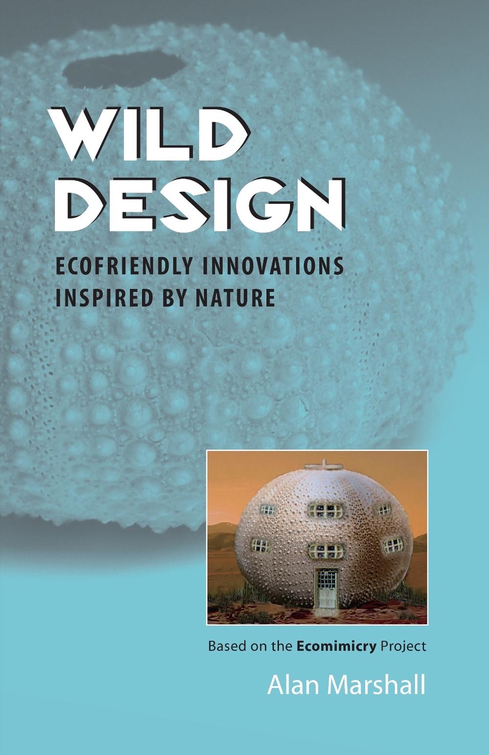 Wild Design by Alan Marshall - ISBN: 9781556437908
