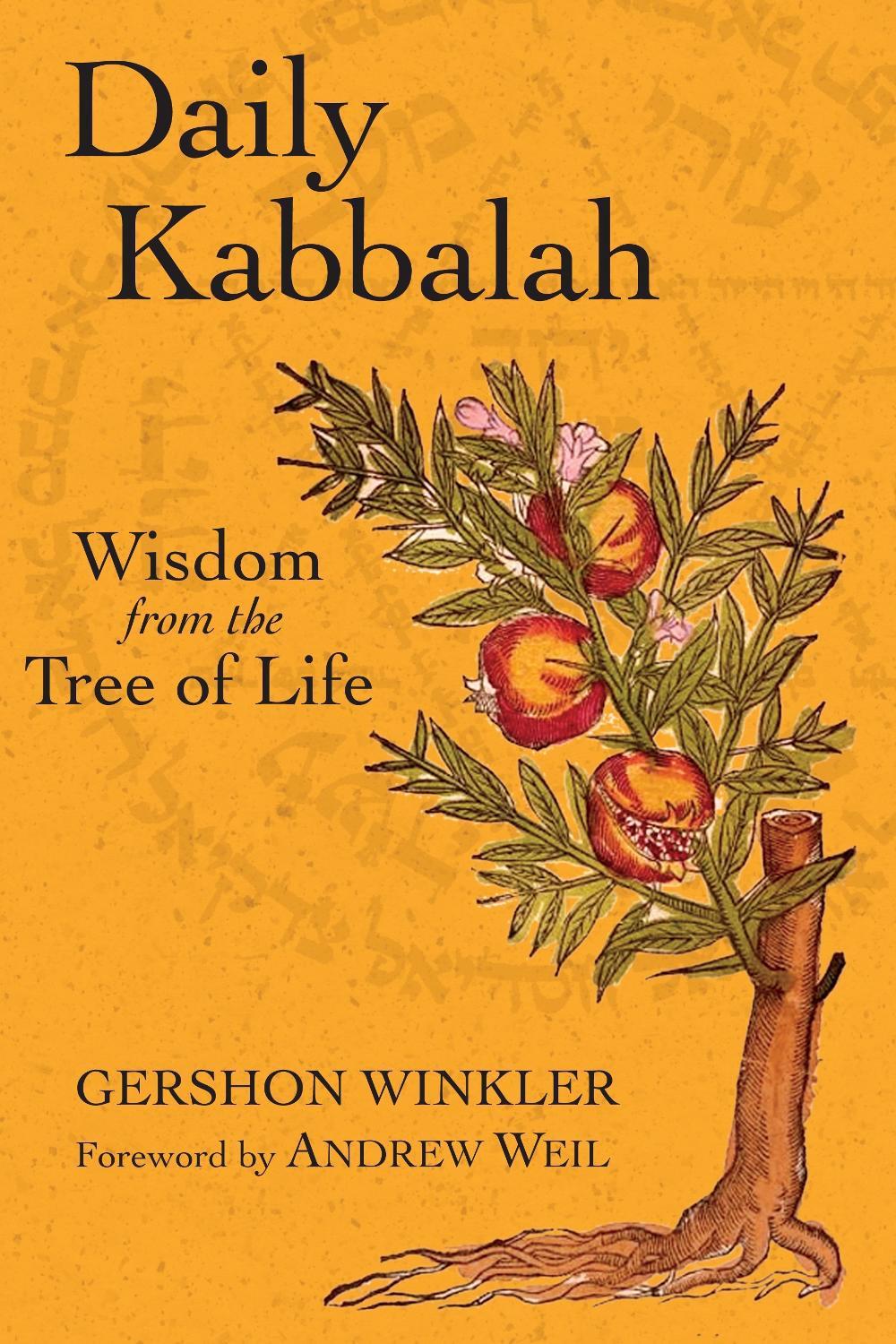 Daily Kabbalah, 9781556437946