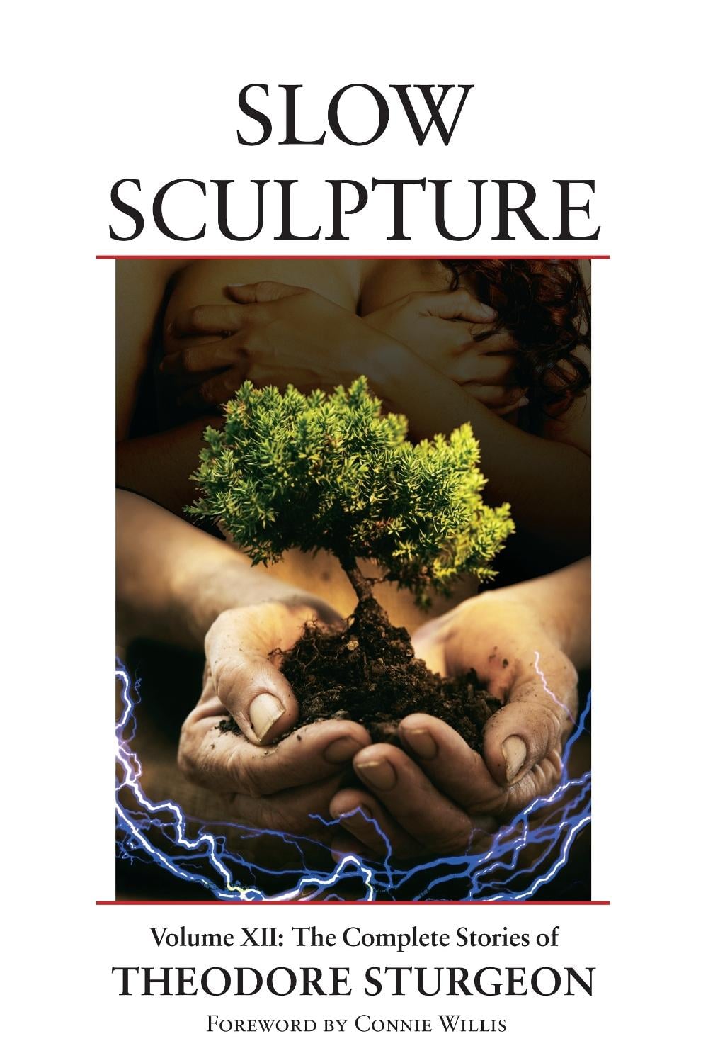 Slow Sculpture by Theodore Sturgeon - ISBN: 9781556438349