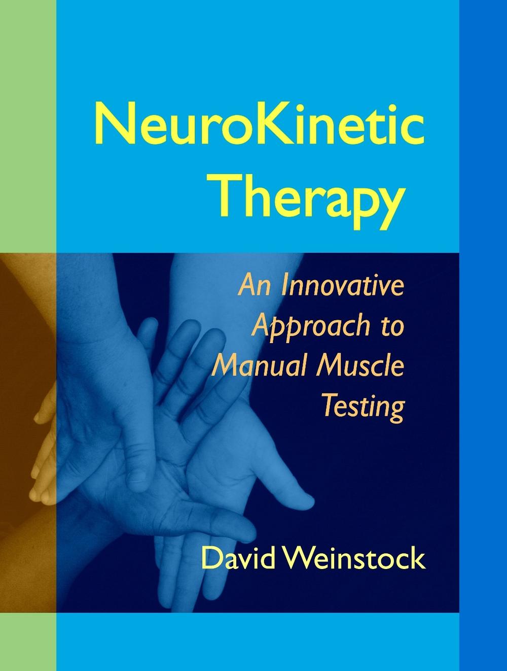 NeuroKinetic Therapy, 9781556438776