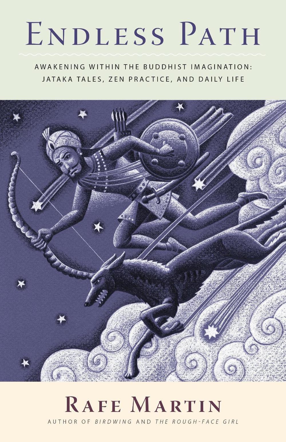 Endless Path by Rafe Martin - ISBN: 9781556439322