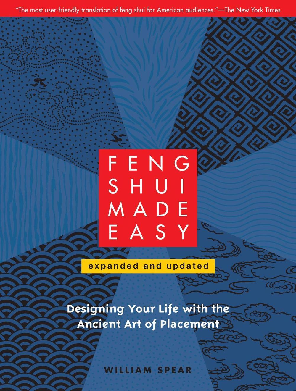 Feng Shui Made Easy, Revised Edition, 9781556439384