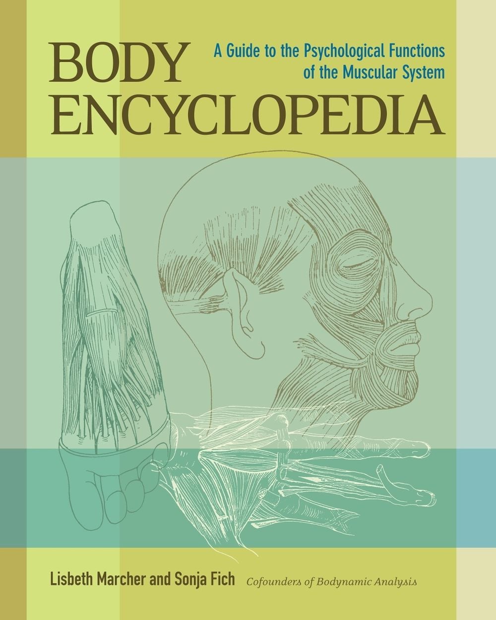 Body Encyclopedia by Lisbeth Marcher - ISBN: 9781556439407