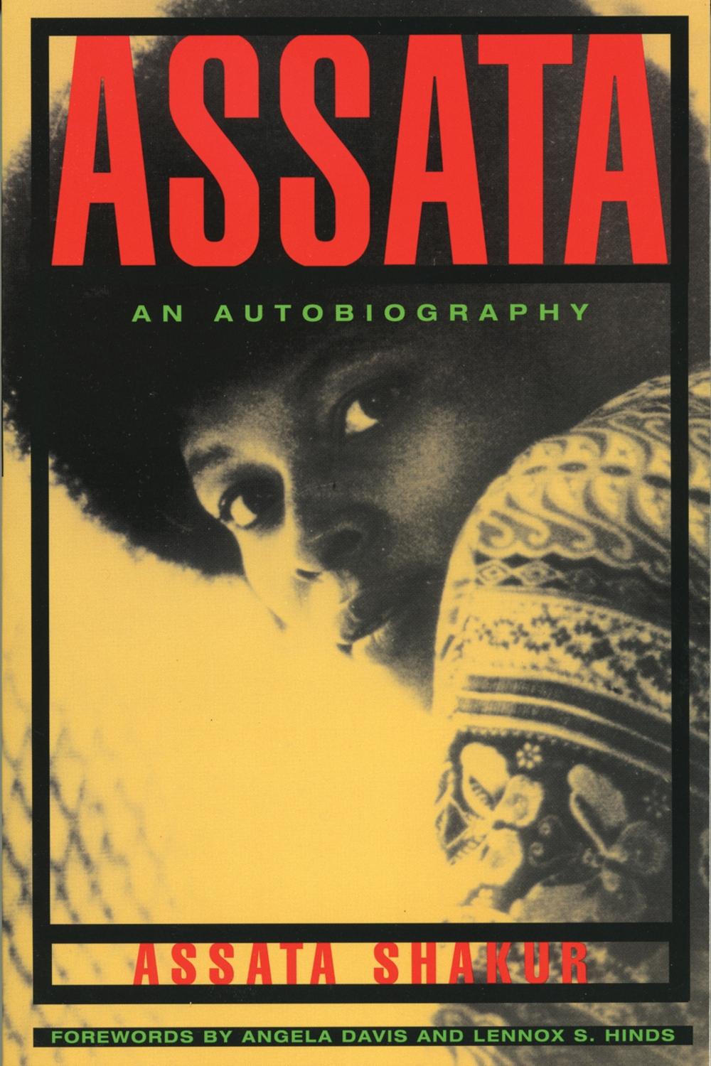 Assata, 9781556520747