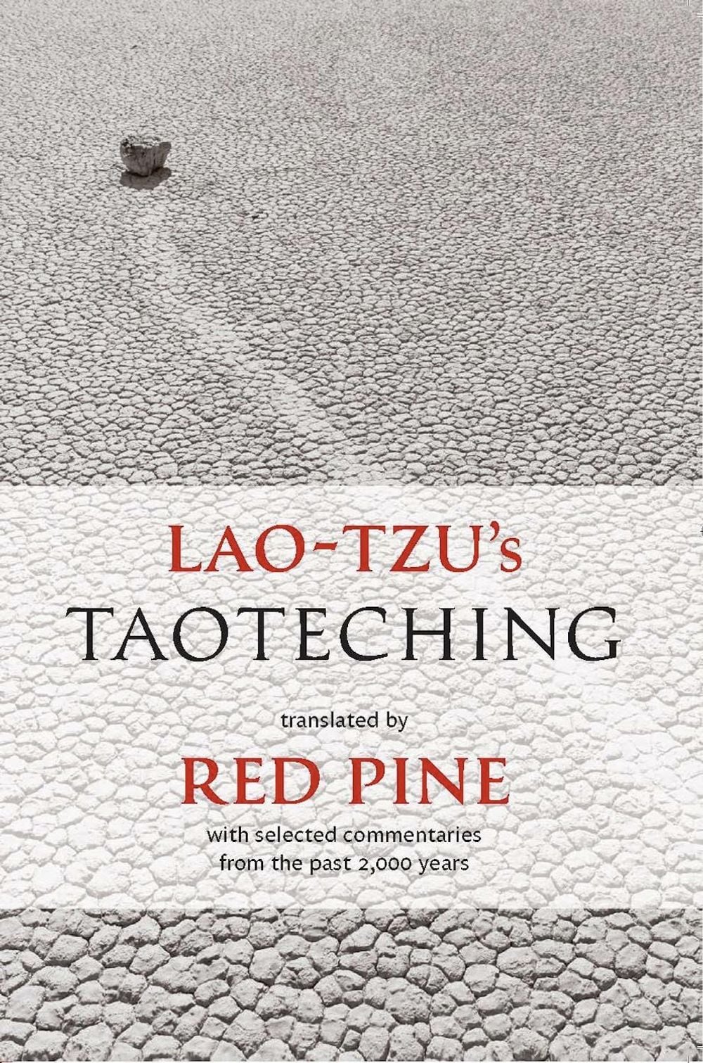 Lao-tzu's Taoteching by Lao Tzu - ISBN: 9781556592904
