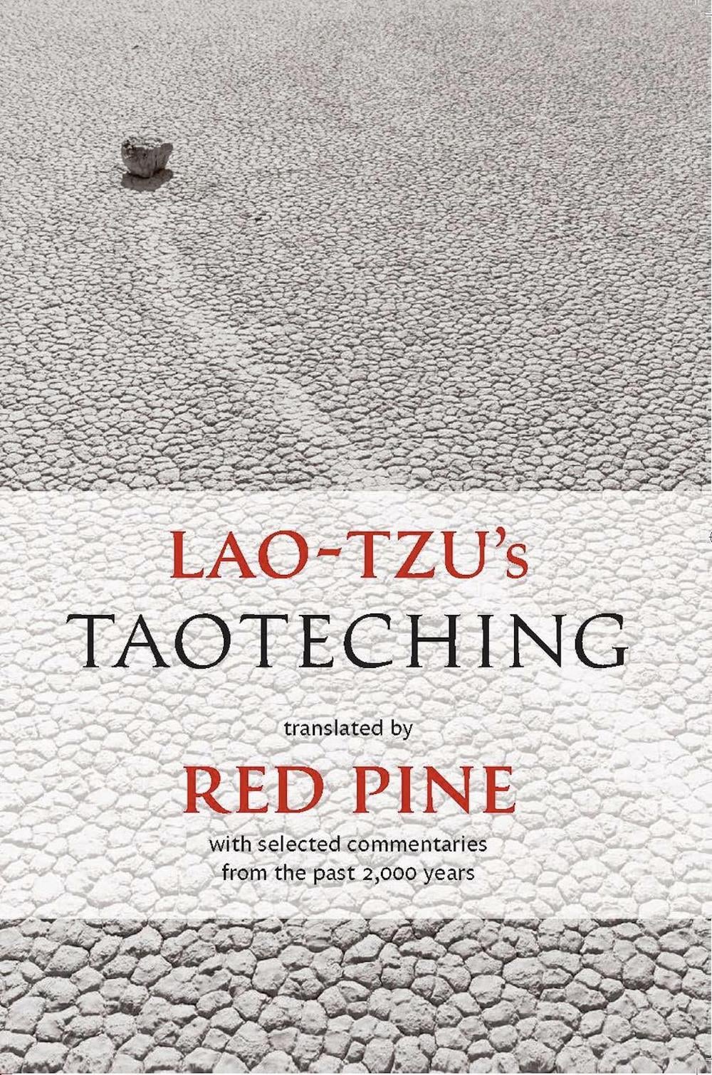 Lao-tzu's Taoteching by Lao Tzu - ISBN: 9781556595554