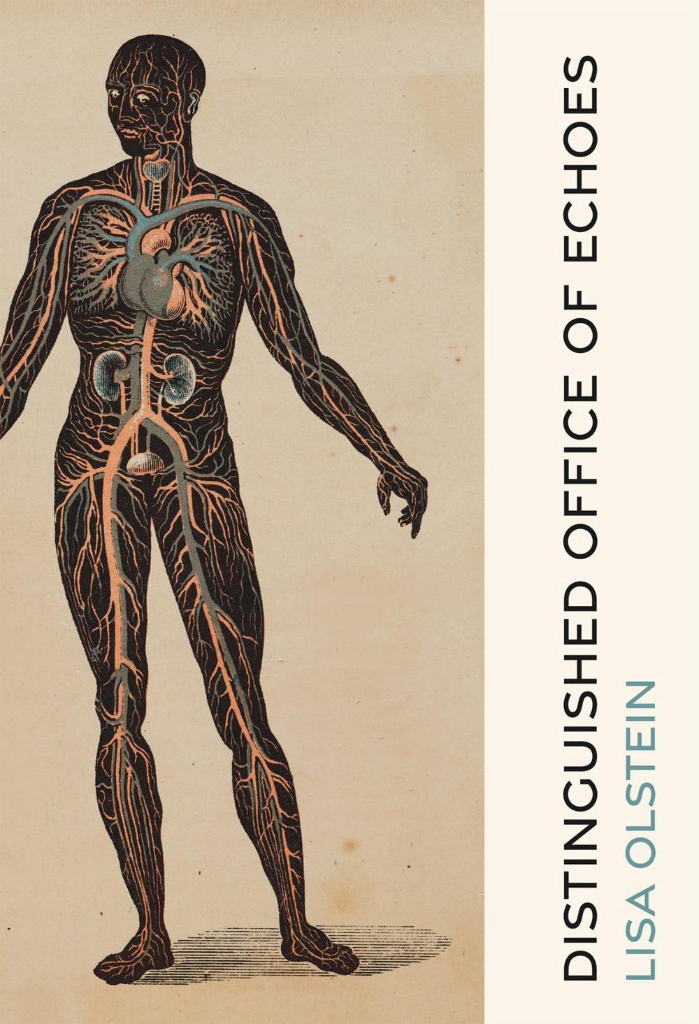 Distinguished Office of Echoes, 9781556597237