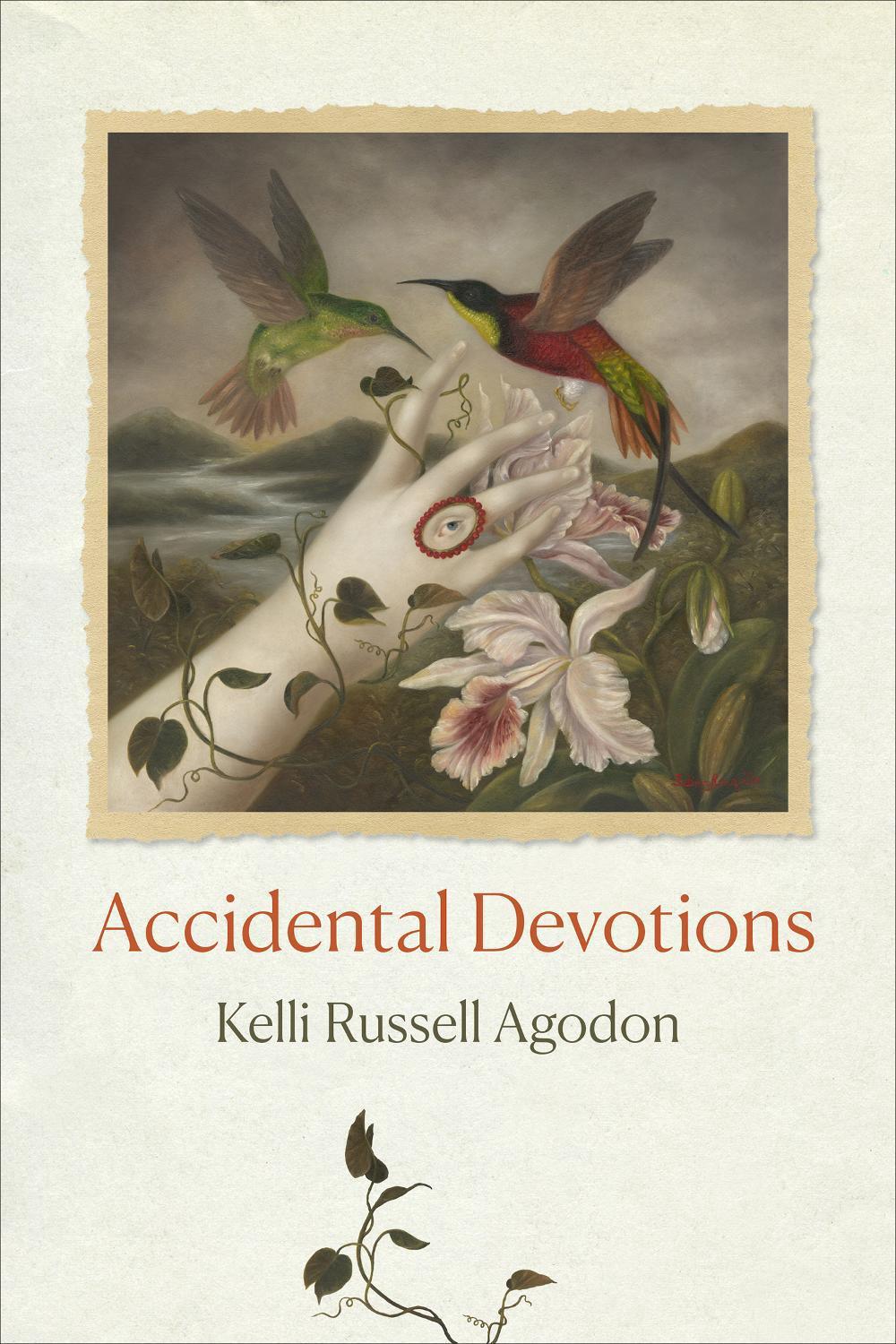 Accidental Devotions, 9781556597268