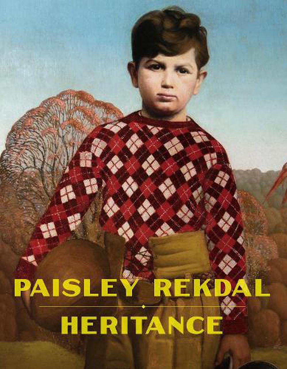 Heritance, 9781556597367