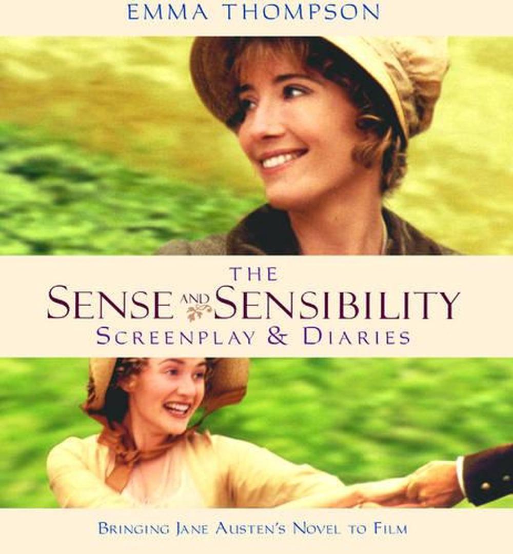 Sense and Sensibility, 9781557047823