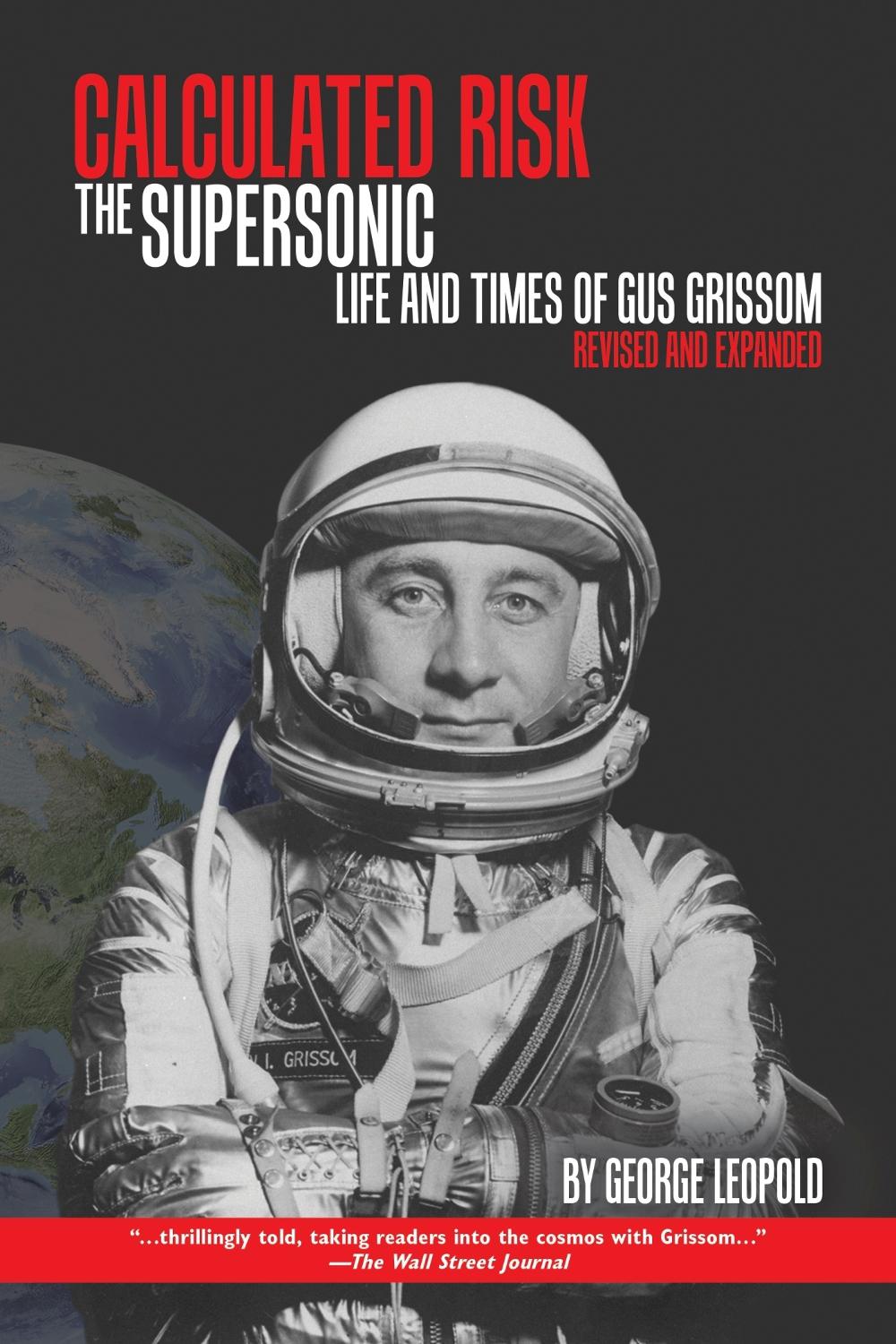Calculated Risk by George Leopold - ISBN: 9781557538291
