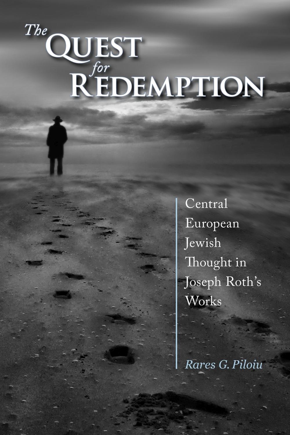 The Quest for Redemption, 9781557538307