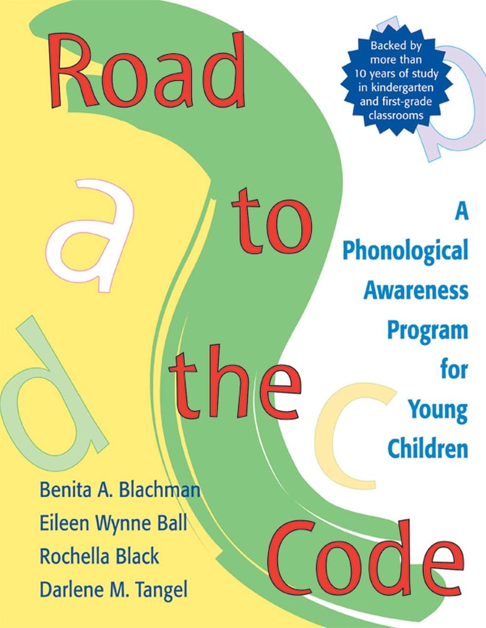Road to the Code by Benita A. Blachman - ISBN: 9781557664389