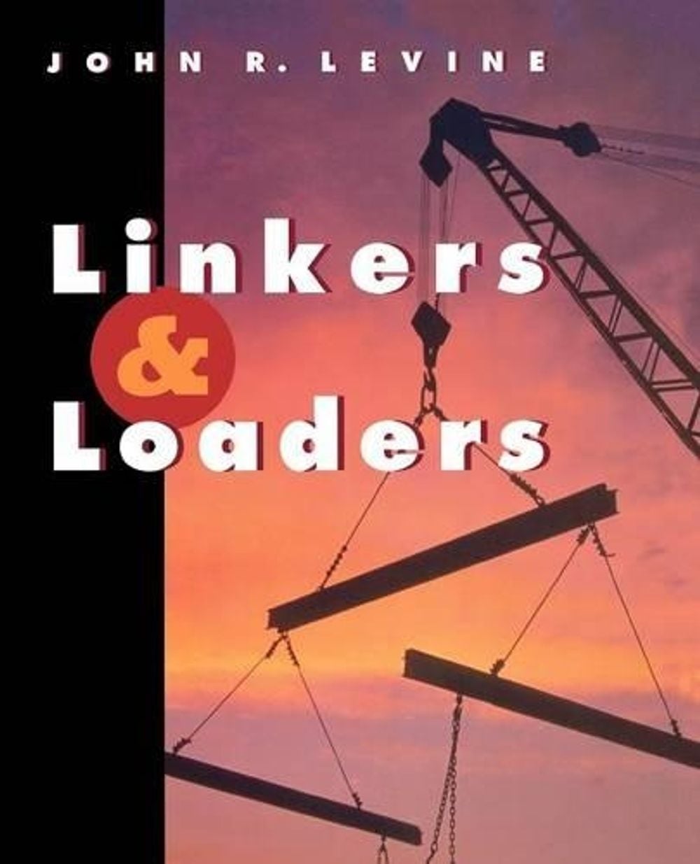 Linkers and  Loaders by John R. Levine - ISBN: 9781558604964