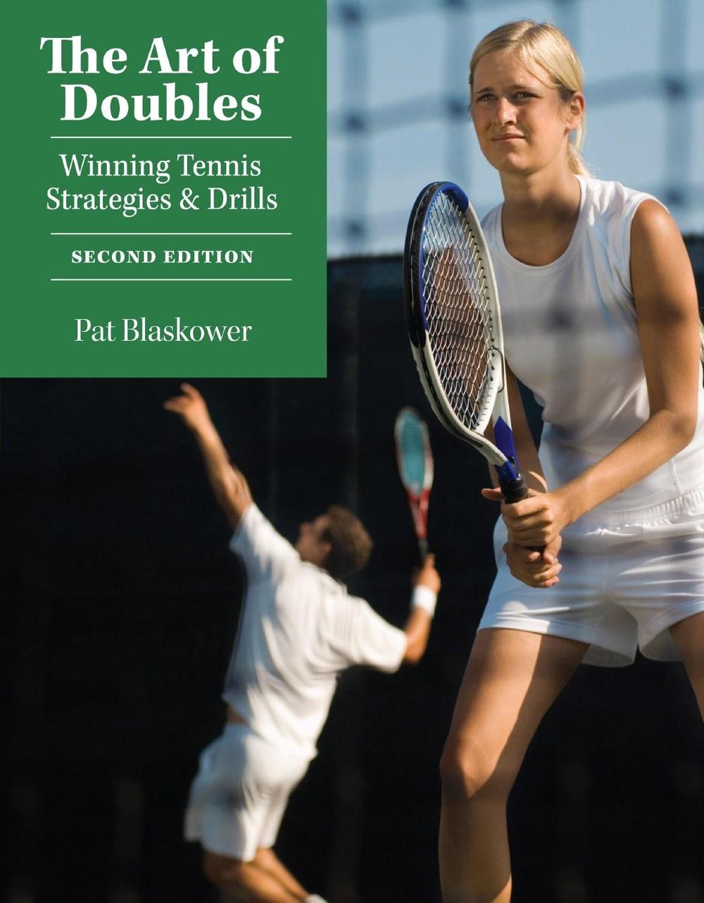 The Art of Doubles, 9781558708235