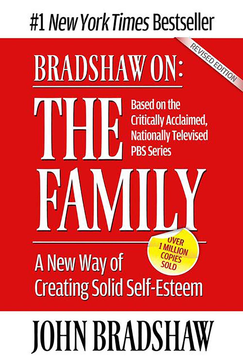 Bradshaw On: The Family, 9781558744271