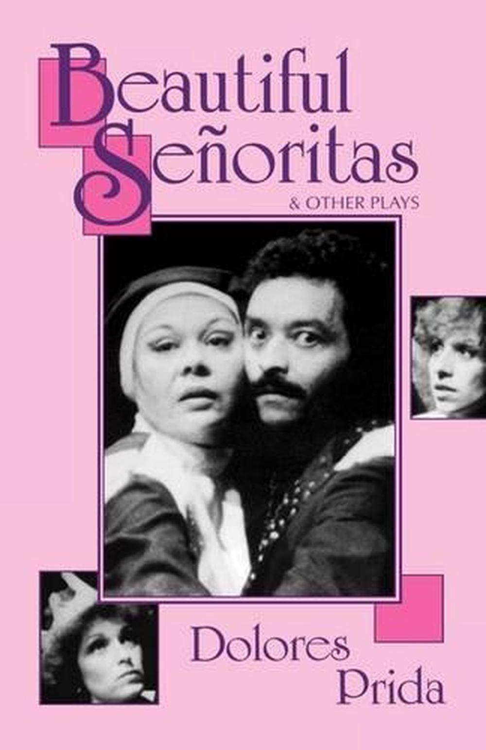 Beautiful Seoritas & Other Plays, 9781558850262